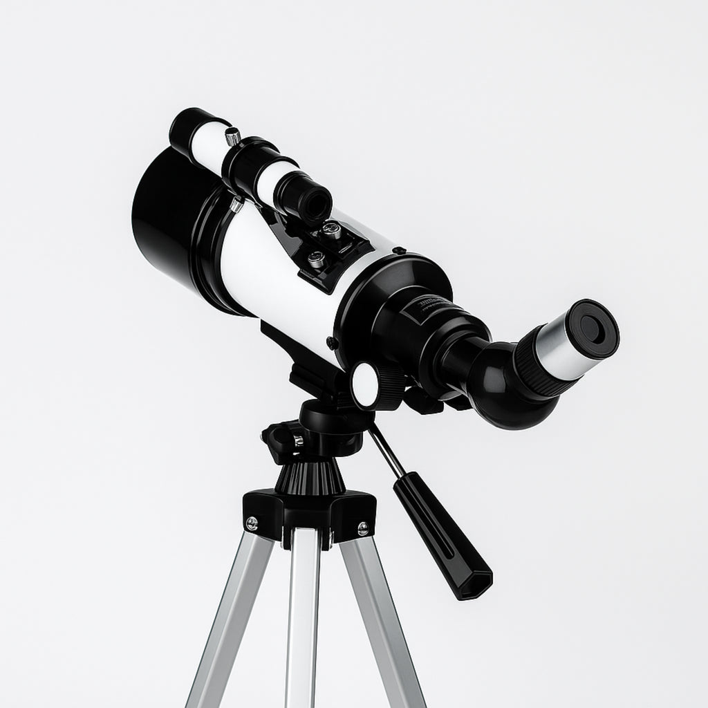 LumenRidge Atlas 82 APO Field Spotting Scope