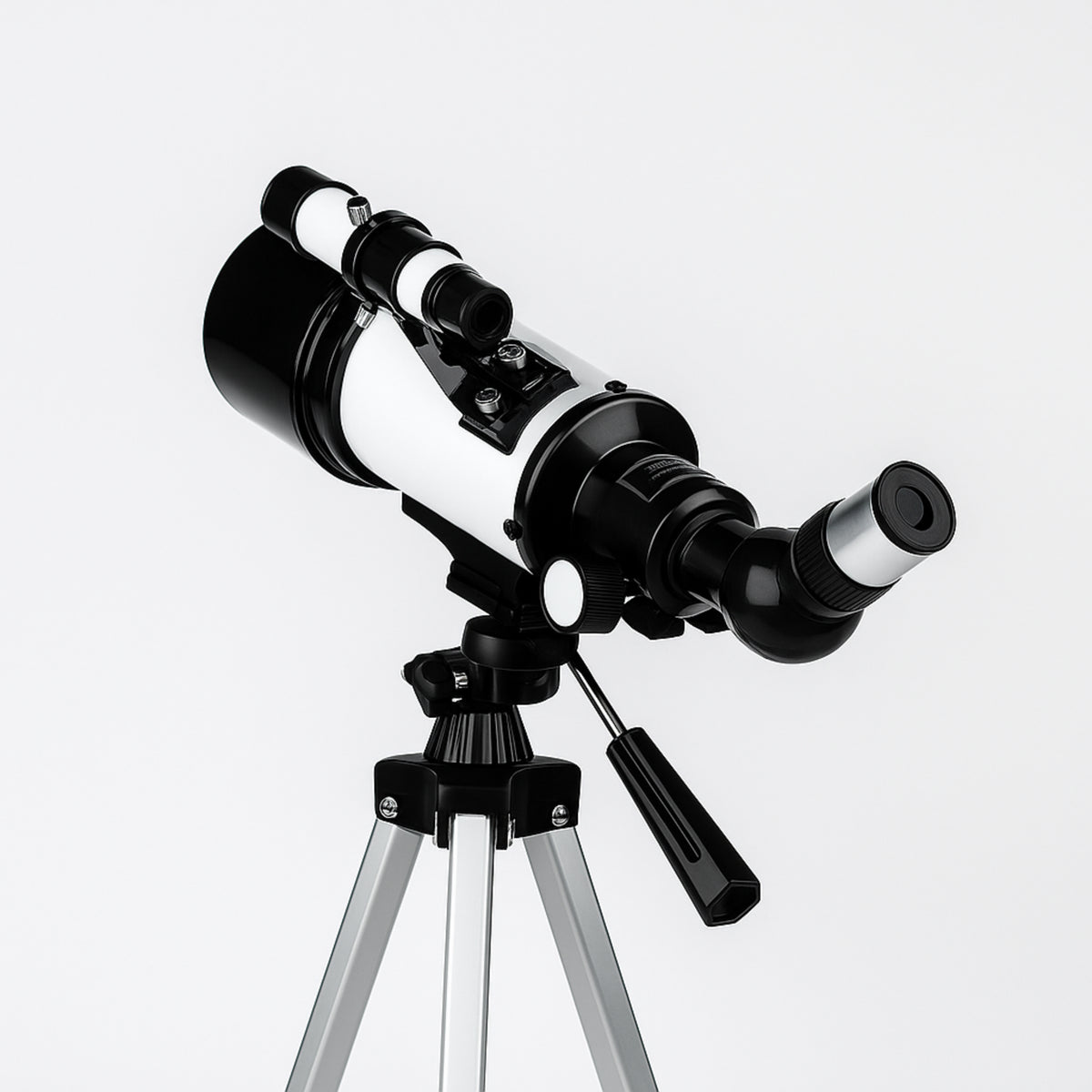 LumenRidge Atlas 82 APO Field Spotting Scope