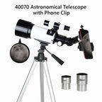 LumenRidge Atlas 82 APO Field Spotting Scope