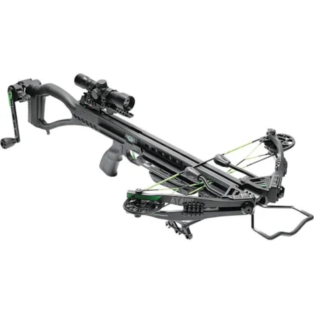 ViperEdge XTR Tactical Compound Crossbow