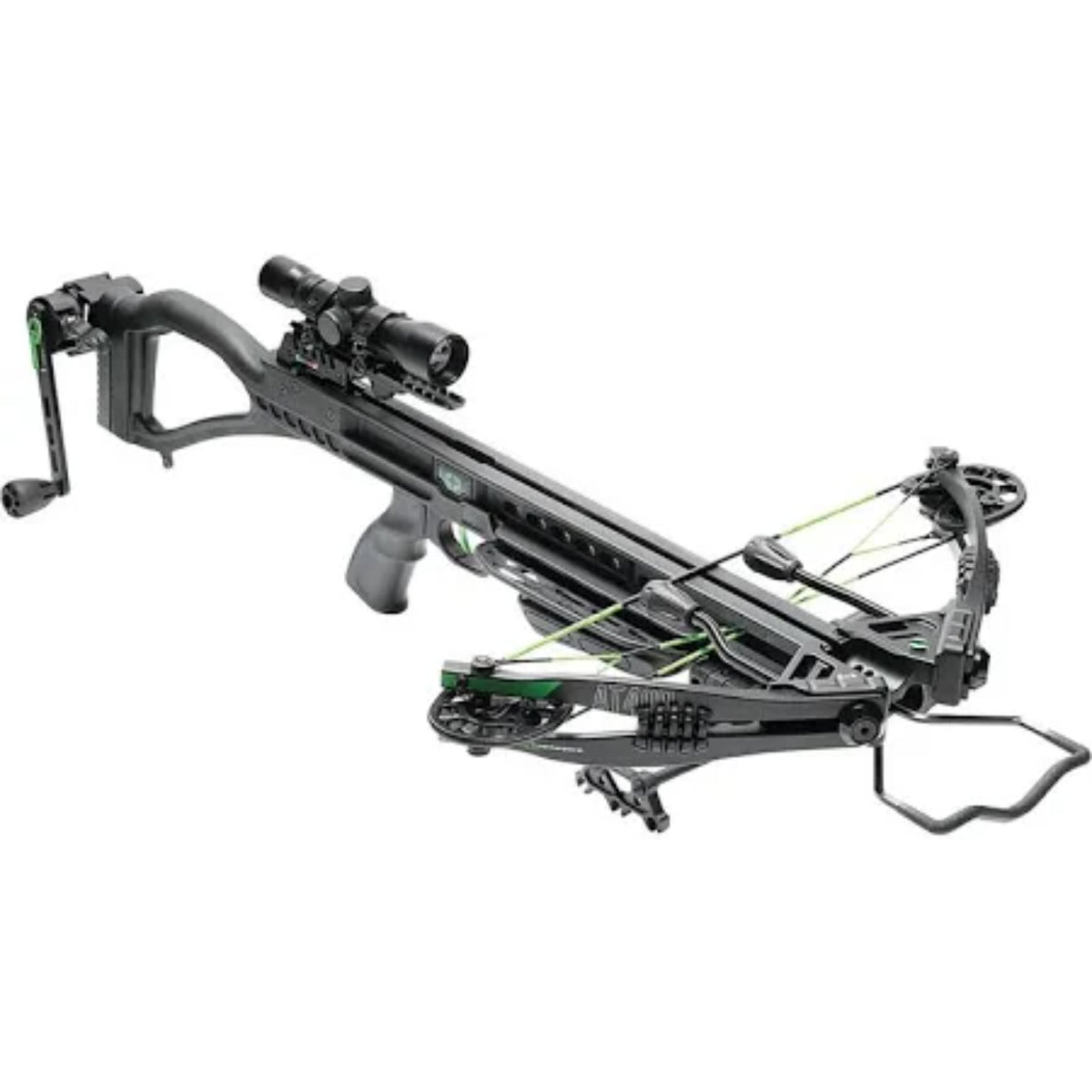 ViperEdge XTR Tactical Compound Crossbow