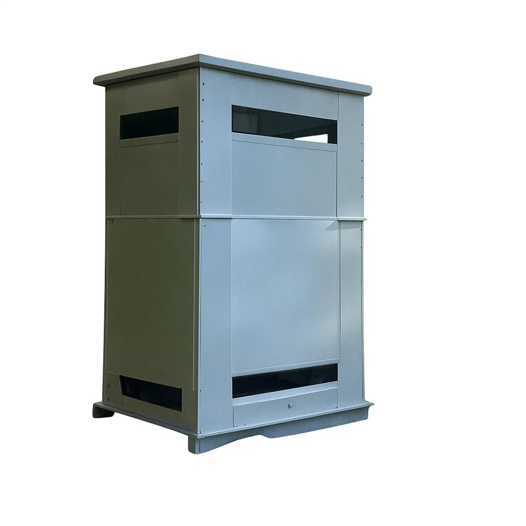 ApexVault StealthPro Hunting Blind