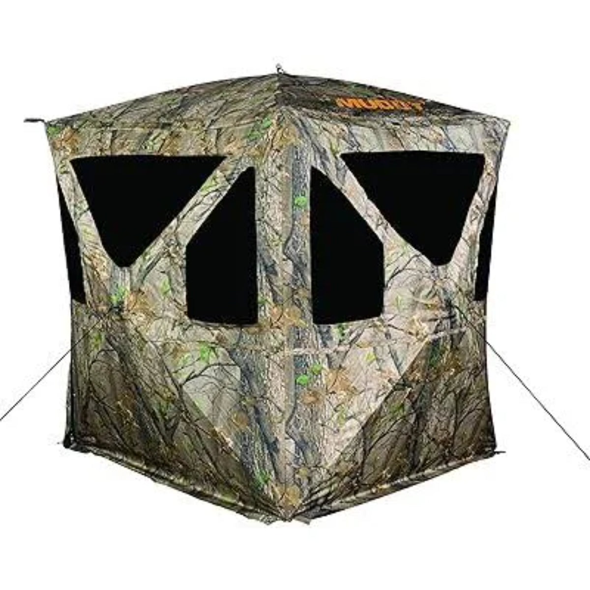 MuddyLeaf Apex360 Camouflage Blind