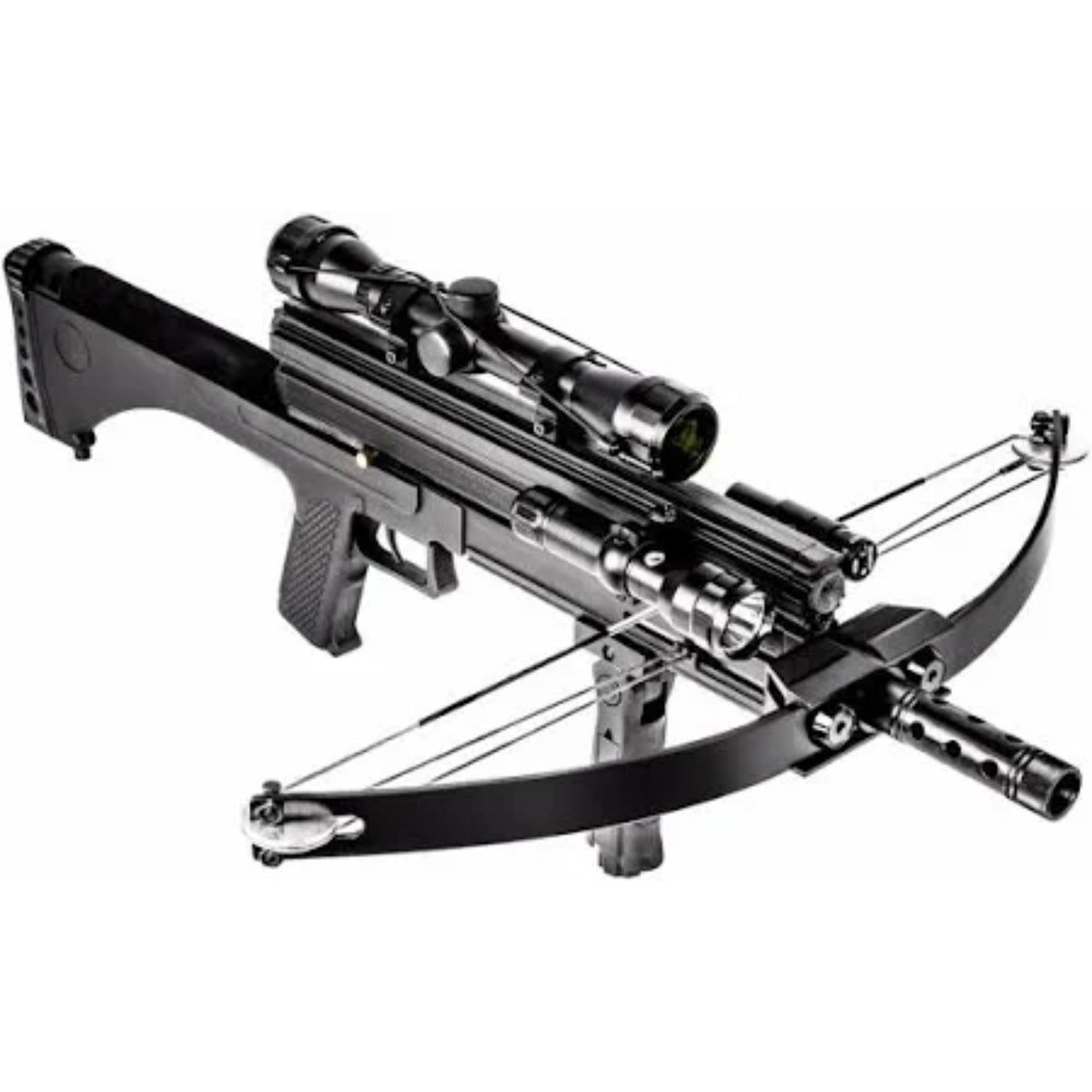 NightFang ReconX Tactical Crossbow