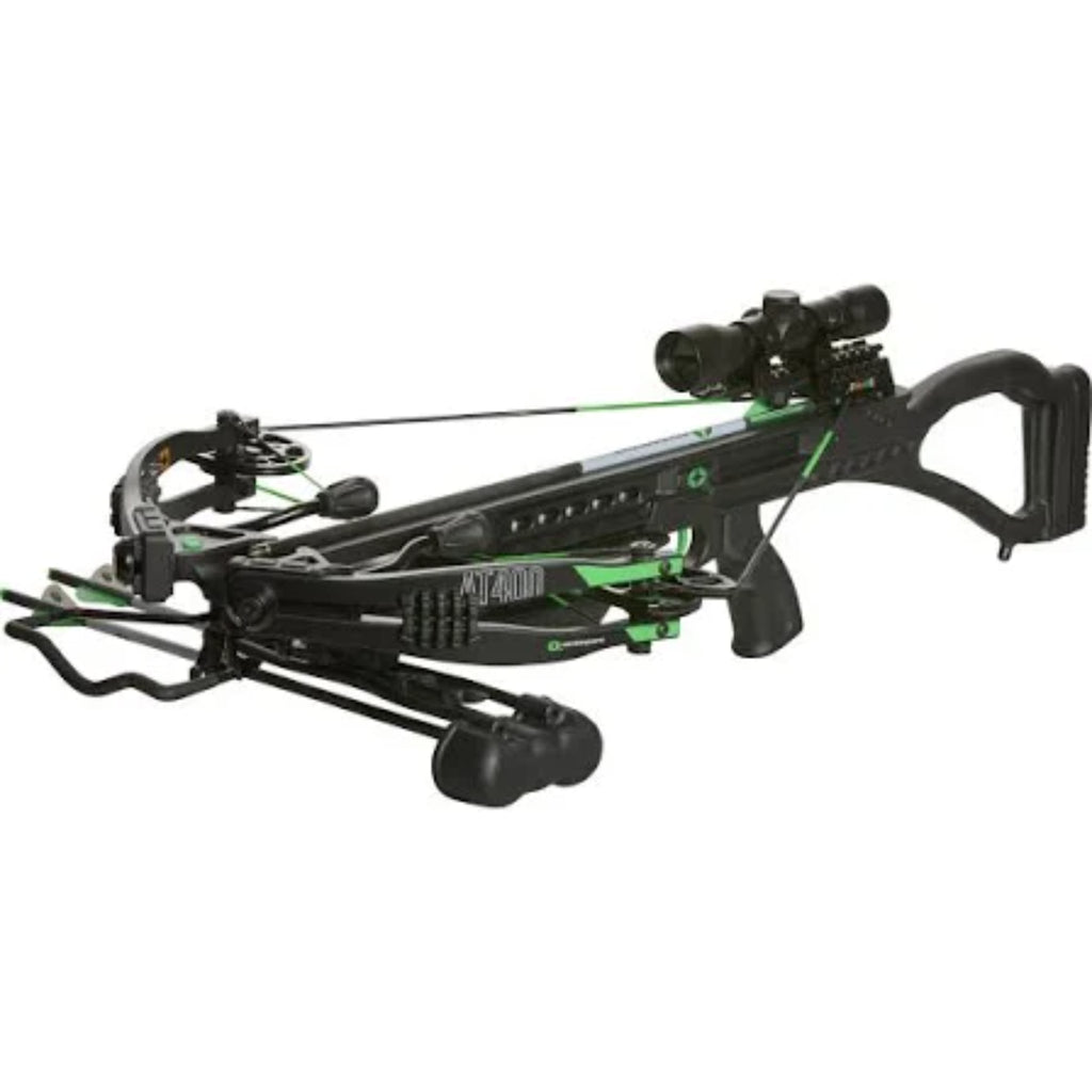 ViperEdge XTR Tactical Compound Crossbow