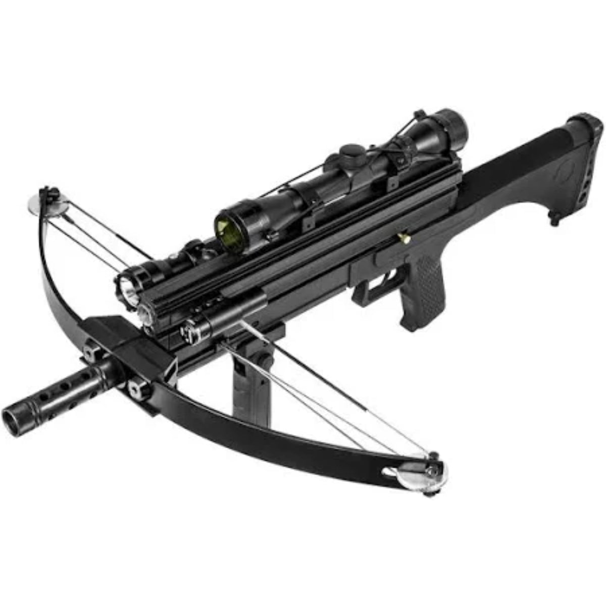 NightFang ReconX Tactical Crossbow
