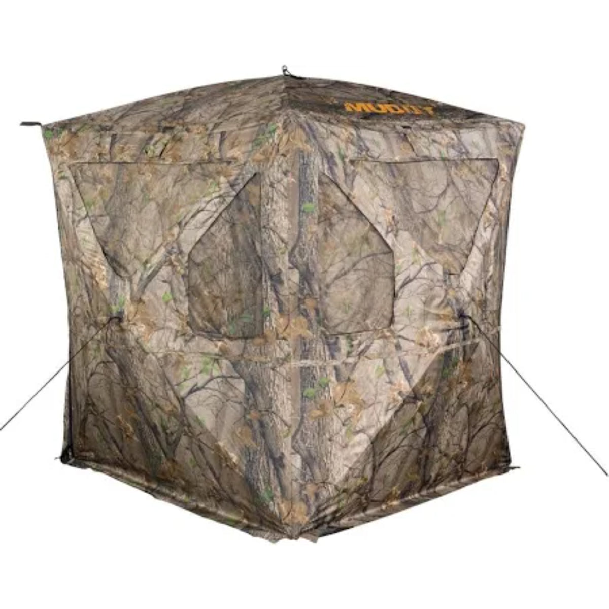 MuddyLeaf Apex360 Camouflage Blind