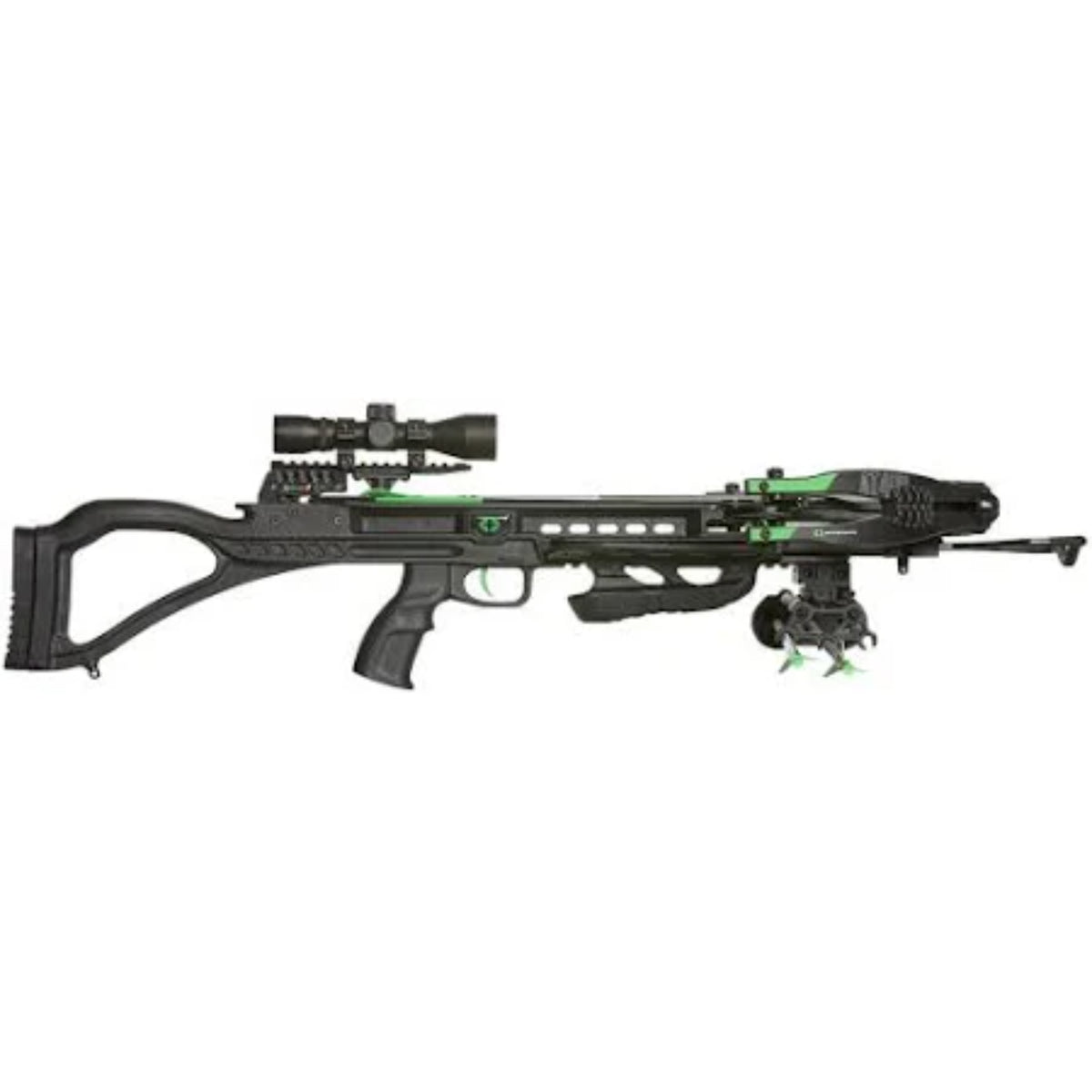 ViperEdge XTR Tactical Compound Crossbow