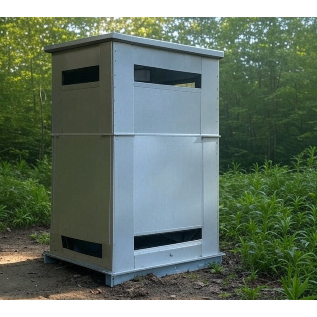 ApexVault StealthPro Hunting Blind