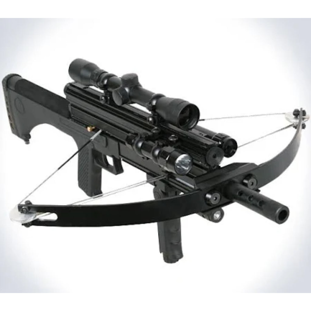 NightFang ReconX Tactical Crossbow