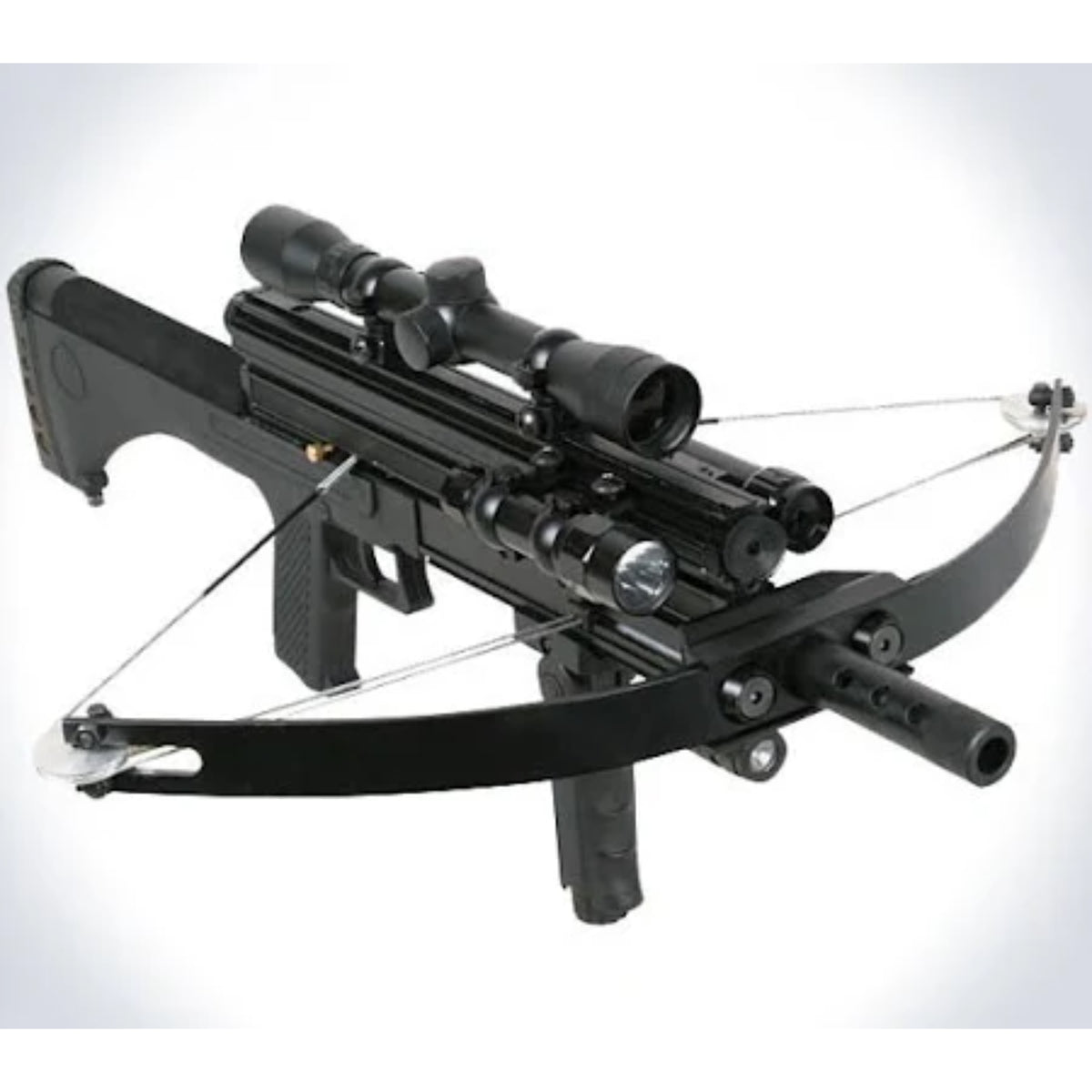 NightFang ReconX Tactical Crossbow