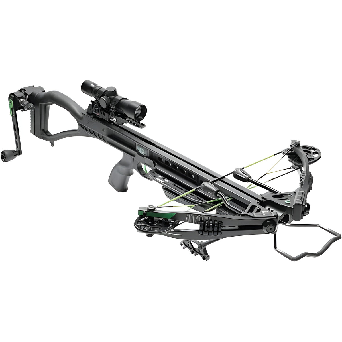 ViperEdge XTR Tactical Compound Crossbow