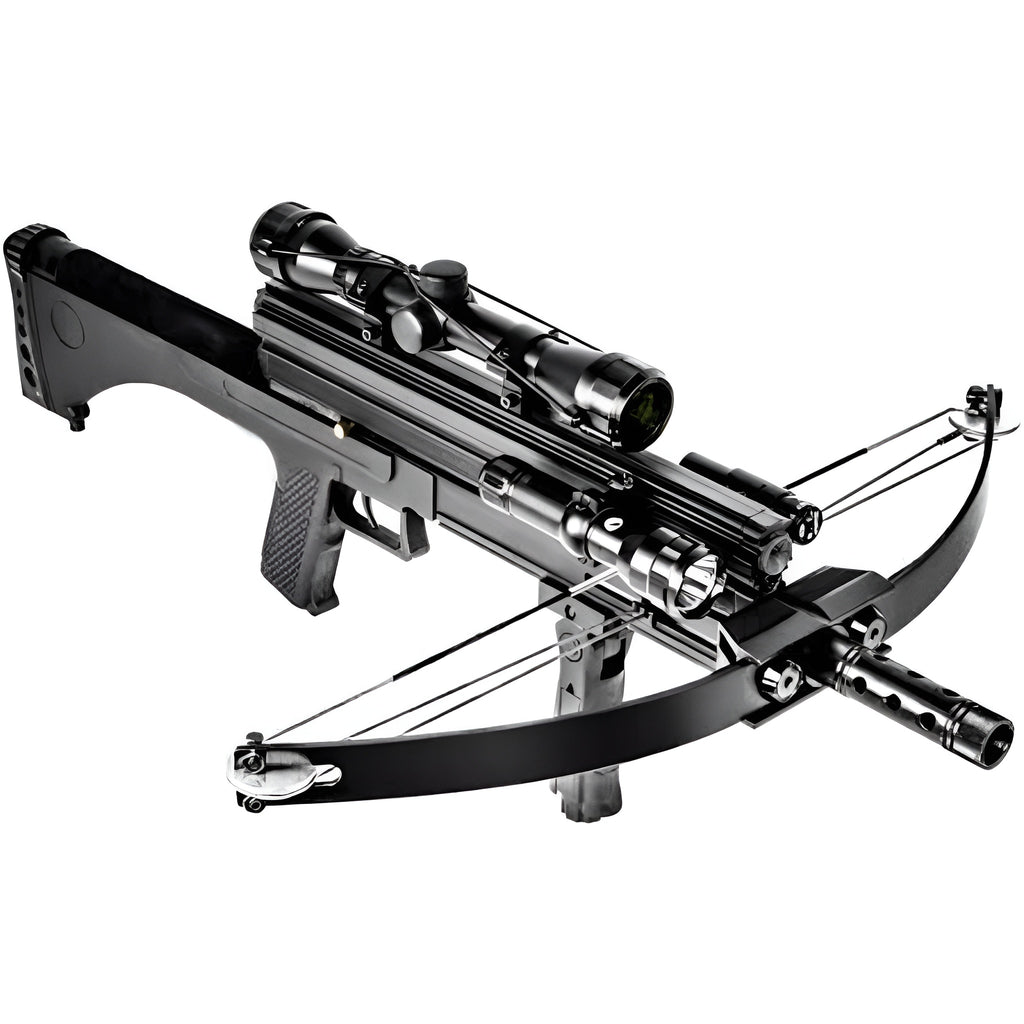NightFang ReconX Tactical Crossbow