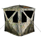 MuddyLeaf Apex360 Camouflage Blind