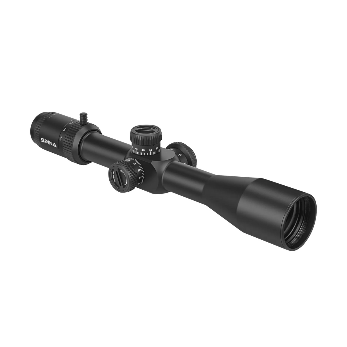 Spina Optix ViperMark 5-25x56 Tactical Scope
