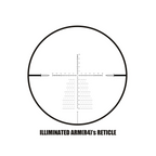 Spina Optix ViperMark 5-25x56 Tactical Scope