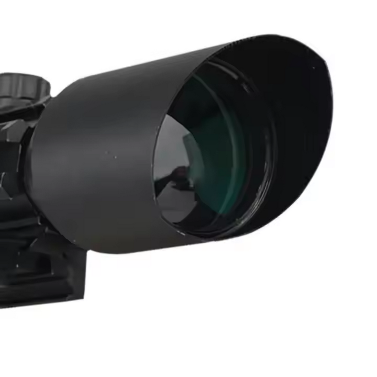 BlackHawk RailSight 3-12x44 Tactical Scope